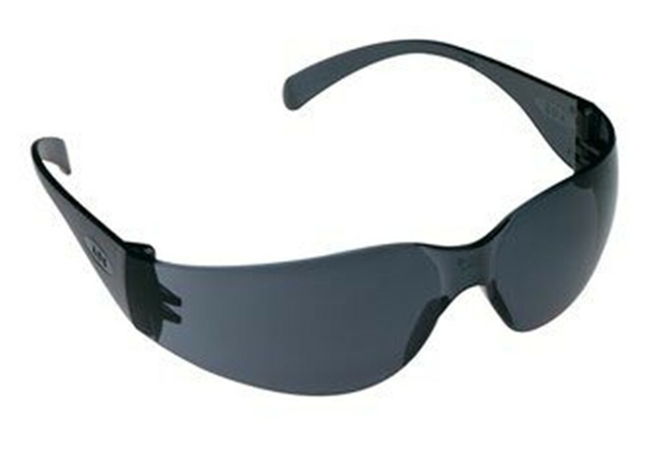 Tinted Safety Glasses